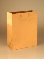 Okładka książki Torba ozdobna EKO 27x34x12 cm