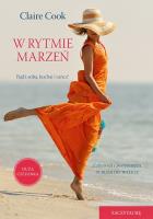 W rytmie marzeń pocket. Autor: Claire Cook. SmakLiter.pl Okładka książki W rytmie marzeń pocket
