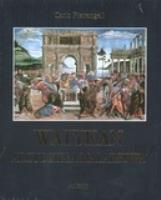 Okładka książki Watykan Arcydzieła malarstwa