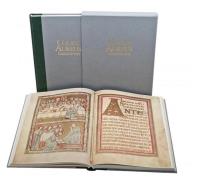 Okładka książki Złoty kodeks Gnieźnieński