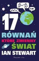 Okładka książki 17 równań, które zmieniły świat