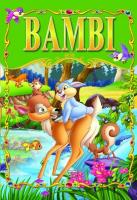 Bambi BR. Autor: Opracowanie zbiorowe. SmakLiter.pl Okładka książki Bambi BR