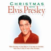 Christmas with Elvis Presley (Płyta CD). Autor: Elvis Presley. SmakLiter.pl Okładka książki Christmas with Elvis Presley (Płyta CD)