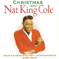 Christmas with Nat King Cole (Płyta CD). Autor: Nat King Cole. SmakLiter.pl Okładka książki Christmas with Nat King Cole (Płyta CD)