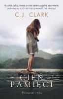 Okładka książki Cień pamięci