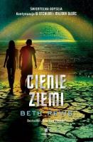 Okładka książki Cienie Ziemi