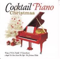 Cocktail Piano Christmas (płyta CD). Autor:   Praca zbiorowa. SmakLiter.pl Okładka książki Cocktail Piano Christmas (płyta CD)