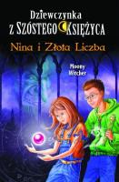 Dziewczynka z Szóstego Księżyca. Tom 5. Autor: Moony Witcher. SmakLiter.pl Okładka książki Dziewczynka z Szóstego Księżyca. Tom 5