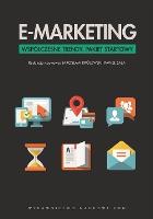 Okładka książki E-marketing Współczesne trendy Pakiet startowy