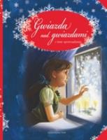 Gwiazda nad gwiazdami. Autor: Derlicka Barbara. SmakLiter.pl Okładka książki Gwiazda nad gwiazdami