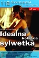 Idealna kobieca sylwetka 118 ćwiczeń w siłowni. Autor: Schoenfeld Brad. SmakLiter.pl Okładka książki Idealna kobieca sylwetka 118 ćwiczeń w siłowni