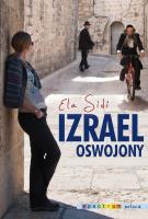 Okładka książki Izrael oswojony