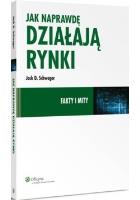 Okładka książki Jak naprawdę działają rynki