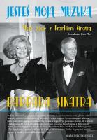 Okładka książki Jesteś Moją muzyką