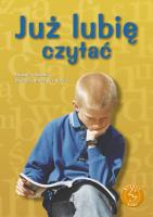 Już lubię czytać GWO. Autor: G. Giełdon, B. Romeyko-Hurko. SmakLiter.pl Okładka książki Już lubię czytać GWO