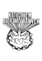Okładka książki Katechizm bierzmowanych wyd. 2010 WDS