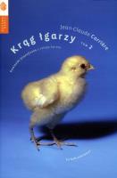 Krąg łgarzy. Powiastki filozoficzne...T2. Autor: Jean-Claude Carriere. SmakLiter.pl Okładka książki Krąg łgarzy. Powiastki filozoficzne...T2