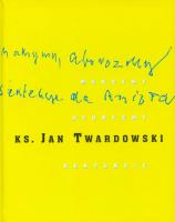 Okładka książki Maksymy, aforyzmy, sentencje