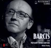 Mistrzowie słowa 2. Przygody Tomka Sawyera - Audiobook. Autor: Twain Mark. SmakLiter.pl Okładka książki Mistrzowie słowa 2. Przygody Tomka Sawyera - Audiobook