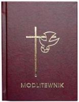 Okładka książki Modlitewnik. Panie, naucz nas modlić się