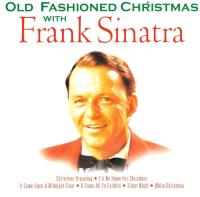 Old Fashioned Christmas with Frank Sinatra. (Płyta CD). Autor: Frank Sinatra. SmakLiter.pl Okładka książki Old Fashioned Christmas with Frank Sinatra. (Płyta CD)