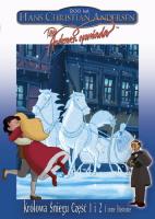 Pan Andersen opowiada. Autor:   Praca zbiorowa. SmakLiter.pl Okładka książki Pan Andersen opowiada