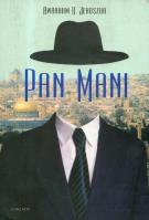 Pan Mani. Autor: Jehoszua Awraham B.. SmakLiter.pl Okładka książki Pan Mani