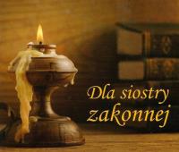 Okładka książki Perełka 247 - Dla siostry zakonnej