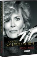 Poza Mną - Audiobook. Autor: Grażyna Szapołowska. SmakLiter.pl Okładka książki Poza Mną - Audiobook