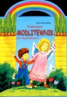 Praktyczny modlitewnik - książeczka pianka. Autor: Skarżyńska Ewa. SmakLiter.pl Okładka książki Praktyczny modlitewnik - książeczka pianka