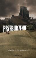 Okładka książki Przebudzenie