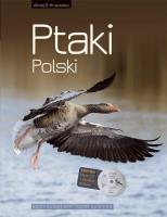Ptaki Polski. Encyklopedia ilustrowana. Autor: Kruszewicz Andrzej G.. SmakLiter.pl Okładka książki Ptaki Polski. Encyklopedia ilustrowana