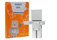 Okładka książki Robot Box - Robo Sam