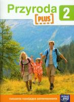 Szkoła na miarę Przyroda Plus kl. 2 ćw NE. Autor: Winiecka-Nowak Joanna. SmakLiter.pl Okładka książki Szkoła na miarę Przyroda Plus kl. 2 ćw NE