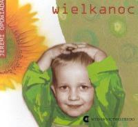 Wielkanoc. Autor: Pikos Ewa. SmakLiter.pl Okładka książki Wielkanoc