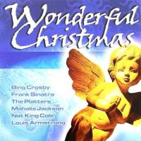 Wonderful Christmas (Płyta CD). Autor: Various Artists. SmakLiter.pl Okładka książki Wonderful Christmas (Płyta CD)