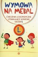 Okładka książki Wymowa na medal