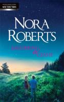 Zagubiona w czasie. Autor: Nora Roberts. SmakLiter.pl Okładka książki Zagubiona w czasie