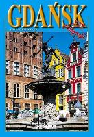 Okładka książki Album Gdańsk, Sopot i Gdynia - wersja polska (OM)