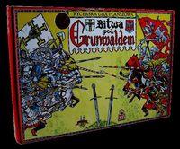 Bitwa pod Grunwaldem. Autor: Kołodziejski Paweł. SmakLiter.pl Okładka książki Bitwa pod Grunwaldem