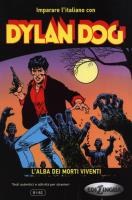 Okładka książki Dylan dog L'alba dei morti viventi