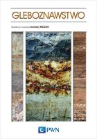 Okładka książki Gleboznawstwo