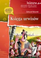 Księga urwisów z oprac. GREG. Autor: Niziurski Edmund. SmakLiter.pl Okładka książki Księga urwisów z oprac. GREG