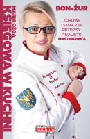 Okładka książki Księgowa w kuchni. Bon-żu