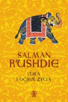 Luka i ogień życia (OT). Autor: Rushdie Salman. SmakLiter.pl Okładka książki Luka i ogień życia (OT)