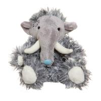 Niebieski nosek - mamut Needles 24 cm. Wydawca: Carte Blanche Greetings Ltd.. SmakLiter.pl Opakowanie Niebieski nosek - mamut Needles 24 cm