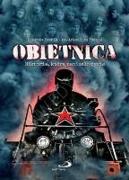 Okładka książki Obietnica. Historia, którą napisało życie
