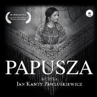 Okładka książki Papusza- Dwupłytowy album muzyczny