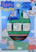 Opakowanie Pieczątki Świnka Peppa