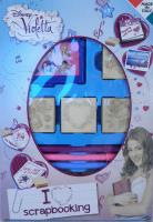 Opakowanie Pieczątki Violetta